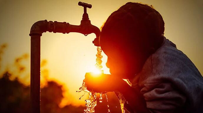 Su Kullanımı ve Bilinci