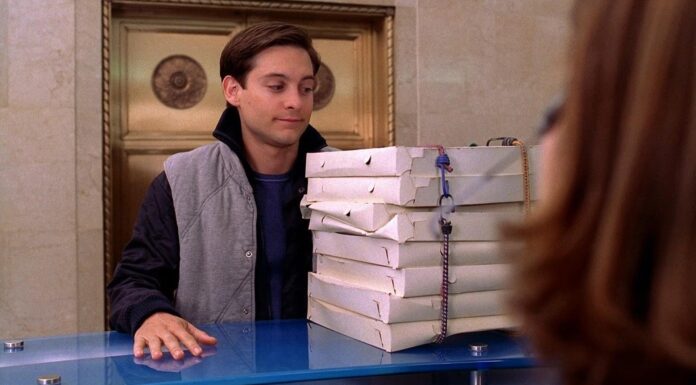 We Don’t Have to Keep Up with Everything Spider-Man 2